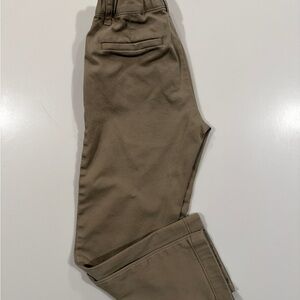 Crewcuts Boys' skinny-fit pant in flex chino